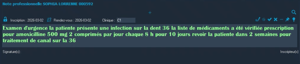 Reconnaissance vocale