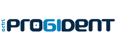 Logo Progident