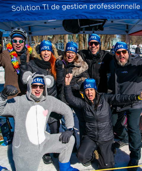  �quipe soud�e et dynamique