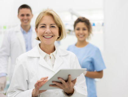 Current Technologies for Your Clinic