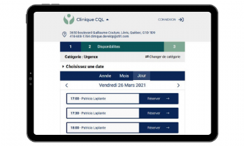 Rendez-vous avec Progident Rendez-vous avec Progident