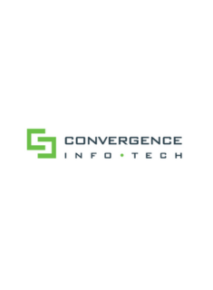 Convergence Info-Tech